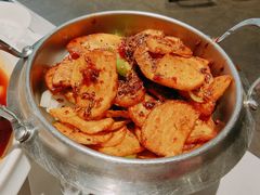 -佳兰雅序融合菜(高新店)