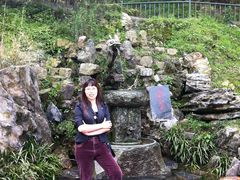 景点-滴水洞景区