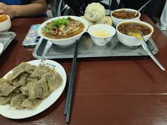 -姚记炒肝店(鼓楼店)