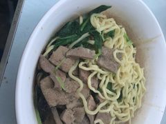 -泰顺江南春面馆