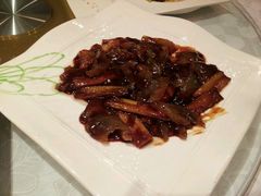 葱烧海参-东兴楼饭庄(六里桥店)