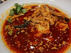 -辣螃铠盆盆蟹大排档(海昌店)