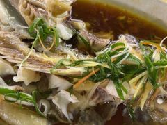 -范饭椰林川湘味海鲜·椰子鸡(三亚湾椰梦长廊店)