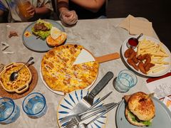 -必胜客(漕宝路店)