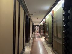 -王府井酒店(金桥港湾店)