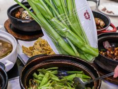 -大嫂镬仔·焖鸡煲·啫啫煲(逢源路店)