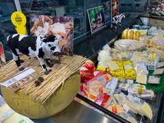 -家乐福(古北店)