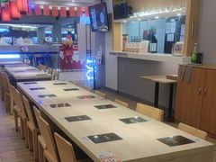 -吉野家(锦辉商城黄河路店)