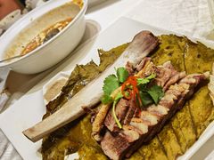 五花牛肉-湘湖大院(越王路店)