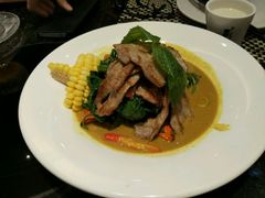 -新兴·金羊座·粤菜点心(乐峰店)