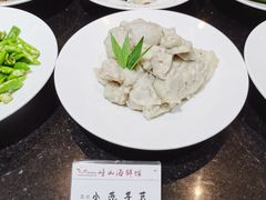 -峙山海鲜馆·花苑店