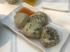 -小杨生煎(龙之梦购物中心店)