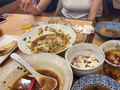 -大师兄·西北小馆(北站缤果空间店)