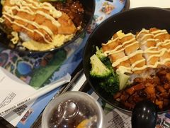 -城堡餐厅(长隆海洋王国店)