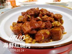 -东兴楼饭庄(六里桥店)