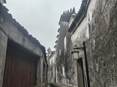 -鸣鹤古镇
