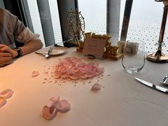 -THE WANG王品(上海中心云端店)