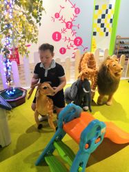 -幻贝家儿童乐园(苏州中心店)