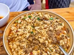 -鸡哈豆花(梅西广场店)