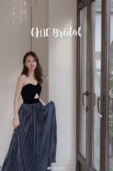 -Chic Bridal 熙可婚纱