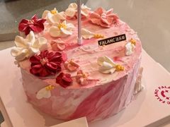 -FALANC CAKE生日蛋糕(广州店)