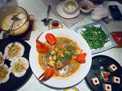 -南海渔村(珠江新城店)