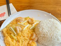 -小众香港茶餐厅(金山店)