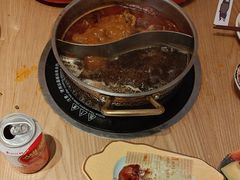 -松野谷·寿喜烧自助(华联顺义金街购物中心店)