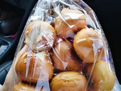 -聪妈的面包店(华侨新城店)