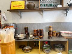 -曾笼笼牛肉饼