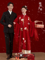 -吉光片羽高端婚纱摄影(泰州优选店)