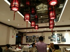 大堂-四季小馆·地道北京小吃(广百店)