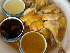 -创味·民间海南菜·非遗藤桥排骨(藤桥·免税城店)