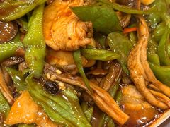 -小郭私房菜·海肠捞饭(学士街店)
