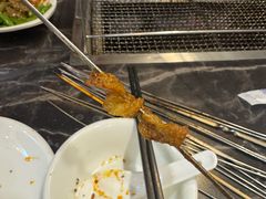 -红棚子肚绷·徐州烧烤(南京店)
