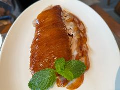 -黑窑厂糖油饼烤鸭·清真菜(黑窑厂街店)
