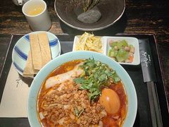 -喜晋道面馆(华严寺广场店)