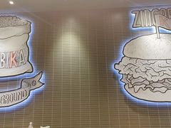 -肯德基(堤口店)