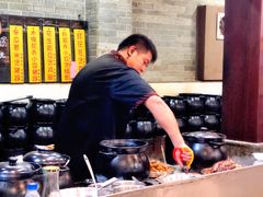 浓汤-农汤老店(顺联公园里店)