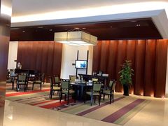 -铭轩中餐厅·海南菜·粤菜(亚龙湾瑞吉店)
