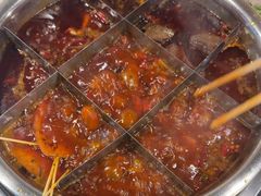 -邓莽子老火锅(中兴路总店)