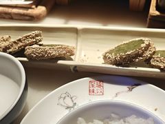 -绿茶餐厅(领展购物广场·中关村店)