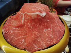 -一绪に寿喜烧(荟聚店)