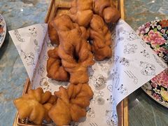 -哈啾嗨·新概念蒙餐(红星新城店)