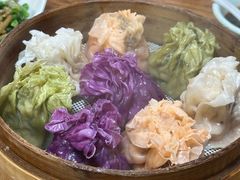 全家福-正宗天津烧麦馆(柳州路店)