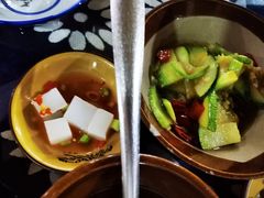 -张关合渣(航空大道店)