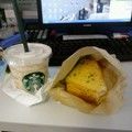 -星巴克(来福士2F店)