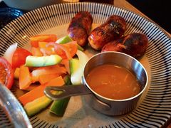 菲力宾香肠-Mesa Madre梅萨妈妈·Bintana(国贸店)