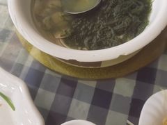 -钱大妈海鲜饭店(保利林语店)