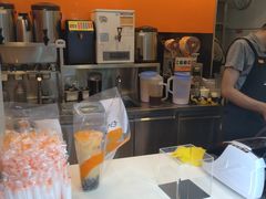 -CoCo都可(常德路店)
